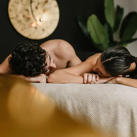 Alpin Garden Luxury Maison & Spa - Adults Retreat-3